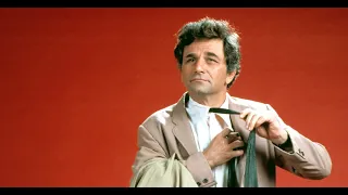 He Comes From Nowhere: Columbo (Video Essay)