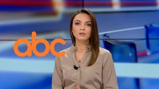 Edicioni i lajmeve ora 15:00, 22 Janar 2021 | ABC News Albania