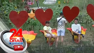 Kabutihan Farm, dinarayo dahil sa specialty na pagkain at mga sariwang gulay na... | 24 Oras