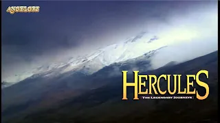 Hercules los viajes legendarios AMOR PROHIBIDO Temp2/Cap15-1