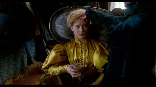 crimson peak edit - ilomilo