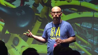 Quirks and surprises of webdev in China - Hannes Schluchtmann - JSConf EU 2018