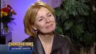 CONVERSATIONS THE WORLD OVER  -  PEGGY NOONAN - 2014-10-22