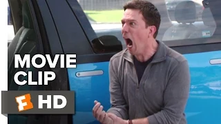 Vacation Movie CLIP - Meet the Prancer (2015) - Ed Helms, Leslie Mann Comedy HD