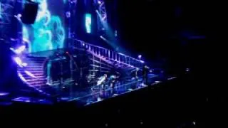 Backstreet boys in Tokyo 2010