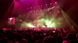 Lamb Of God - Walk With Me In Hell (Live at VOA Heavy Rock Festival, Lisbon, Portugal, 05.07.2019)