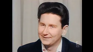 Roy Orbison Interview January 1st 1965