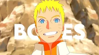 Naruto Uzumaki [AMV] | Bones - IMAGINE DRAGONS