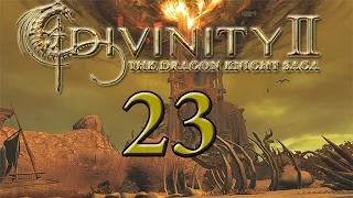 Divinity 2 #23 - Revivendo um fantasma