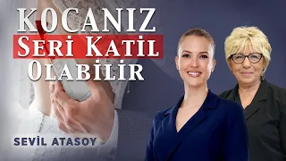 Seri Katil Profili Nasıl Çıkarılır? | Kadın Seri Katil Sayısı Neden Az?