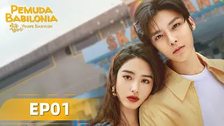 Young Babylon (Pemuda Babionia) EP01 | Yang Caiyu, Neo Hou | WeTV【INDO SUB】