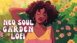 Upbeat Lofi - Beats To Elevate your Mood & Vibe - Neo Soul/R&B