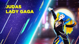 Just Dance 2022: Judas by Lady Gaga [Extended Montage]