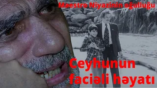 "Qara Talelər" sənədli filmi - Maestro Niyazinin narkotikə qurşanmış oğulluğu illər sonra