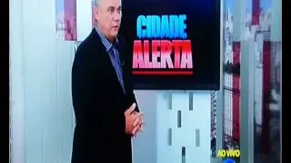 Marcelo Rezende vs. Marcelo Sem Dente