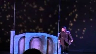 Les Miserables (School Edition) - Javert's Suicide