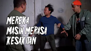 Jurnalrisa #178 - MENELUSURI GEDUNG PENINGGALAN BELANDA BERHANTU