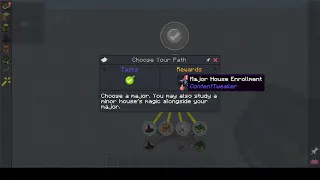 FTB Quests Choose Your Path