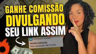 COMO DIVULGAR O LINK DE AFILIADO: As melhores formas de VENDER como Afiliado (Guia Completo 2022)