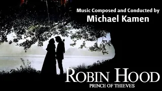 Robin Hood - Prince Of Thieves | Soundtrack Suite (Michael Kamen)