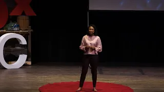 Today’s man is different from  Yesterday’s man | Sulonda Smith | TEDxLSSC