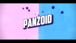 (Panzoid Cm2)  Short and Simple, Pink and Blue Intro Template ^^