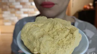 Курабье//Kurabye Печенье хруст. Cookie crunch. Асмр// Asmr 💥 clay.