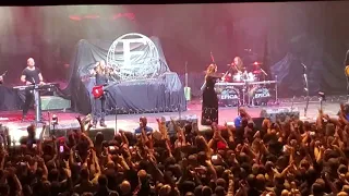 Epica - Cry for the Moon - October 23, 2022 NYC