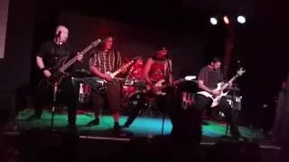 Within Sight - Live @ Ash St Saloon