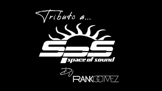 Tributo Space of Sound (Madrid) - Frank Gomez