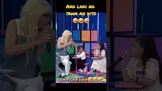 KASARAP NG  TAWA🤣🤣 KO DITO KAY KULOT SAKIT PA NG TIYAN KO || ISIP BATA 2023