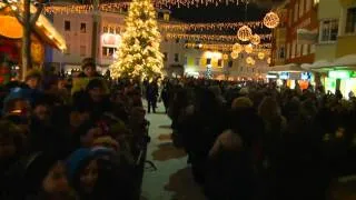 Krampuslauf Lienz 2010