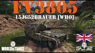 FV3805 - 15JG52Brauer [WHO]