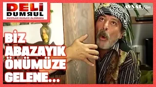 Biz Abazayık Önümüze Gelene / Deli Dumrul Kurtlar Kuşlar Aleminde