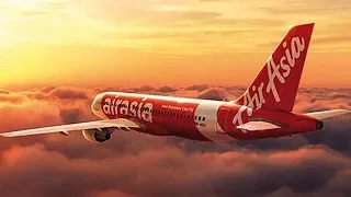 A Tragédia do Voo AirAsia 8501