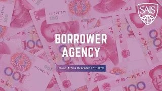 SAIS CARI 7th Annual Conference  – Borrower Agency