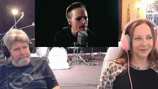 Erik Grönwall - Dream On (Aerosmith Cover) - Suesueandthewolfman React