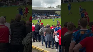 A. Morgan-Smith ⚽️ NLN Play-Off Semi Final 🏆 King’s Lynn Town 1 Kidderminster Harriers 4 - 7/5/23