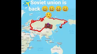 Soviet union