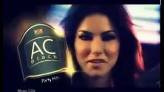 AC Black- Party Hits Feat Sunny Leone