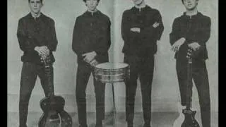 YoungTyrants - "I Try" (1967)