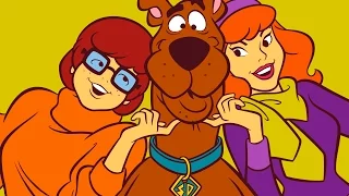 SCOOBY DOO WHO'S WATCHING WHO -  GAME MOVIE HD ( ALL CINEMATICS AND CUTSCENES )