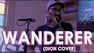 The Lyrical - Wanderer (Dion Cover) - "GenerOzity Sessions"