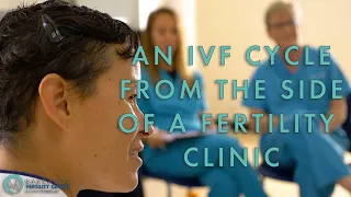 An IVF cycle from the side of a Fertility Clinic | Barbados Fertility Centre | IVF abroad
