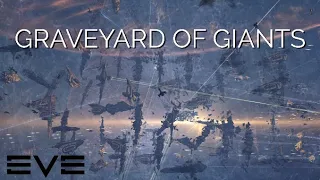 EVE Online - Graveyard of Giants - Encounter at EC-P8R