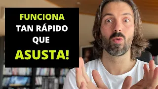 MANIFIESTA y Cambia Tu Vida En 10 MINUTOS | Ley De Atracción