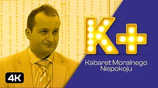 Kabaret Moralnego Niepokoju "Pogoda na suma" (Cały program/2013/92'/4K)