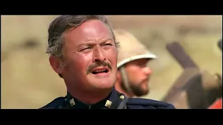 Zulu Dawn (1977) The Battle of Isandlwana 1879 HD Part 1