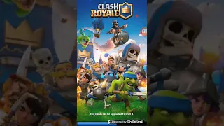 clash royale lights server review #awesome!