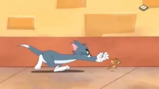 Boomerang UK Tom & Jerry 80 Years of Chasing Promo 2020